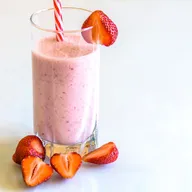 Batida de Fresa