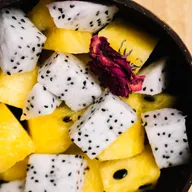 Frutas Frescas Picadas